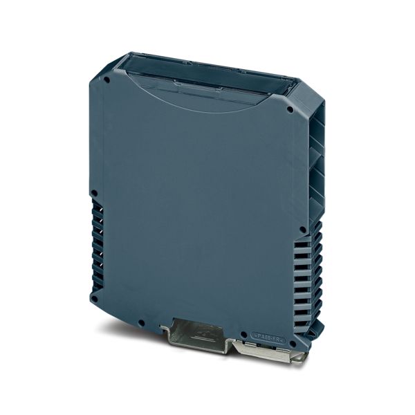 ME MAX 22,5 2-2 BUGY — Корпус для электроники