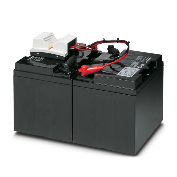 UPS-BAT/VRLA/24DC/38AH — Аккумуляторный модуль