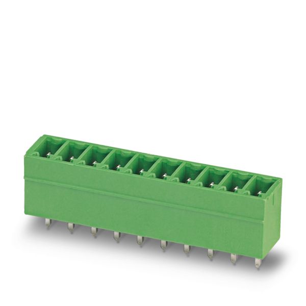 MCV 1,5/11-G-3,5 CP2 BD2:X3 — Pазъем на плату