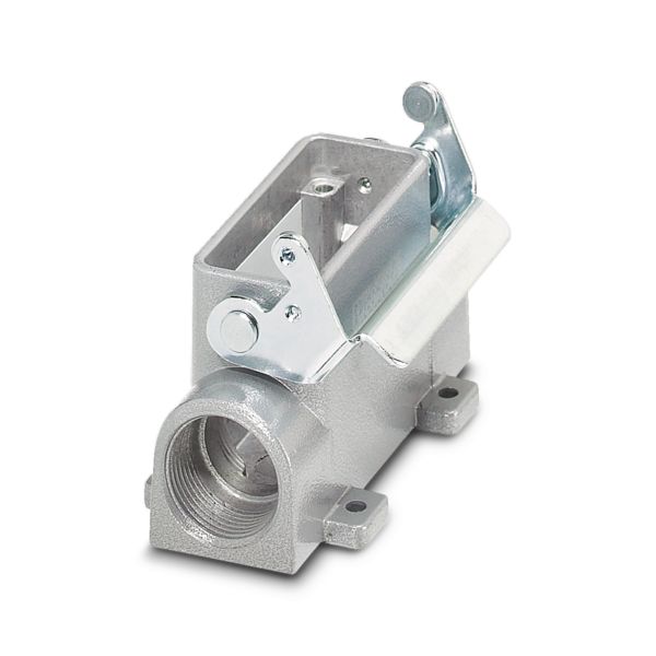 HC-D 15-SML-52/O2M25 — Корпус