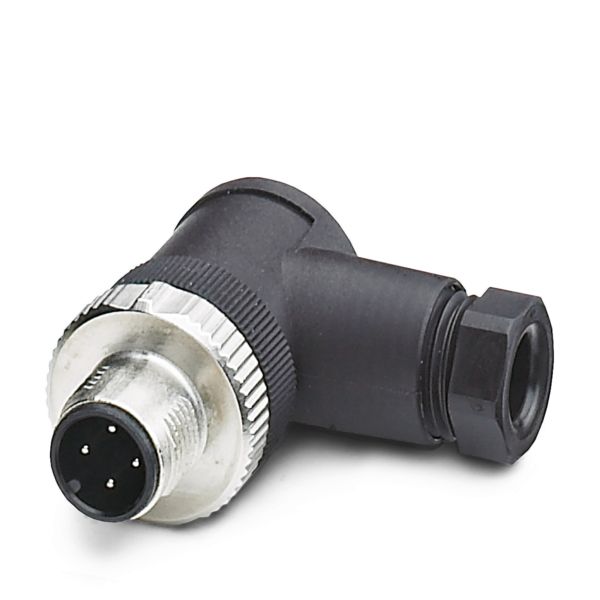 SACC-MR-4CON-PG 7-M SCO — Штекерный соединитель