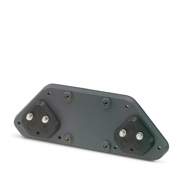VESA ADAPTER — Приспособления для монтажа