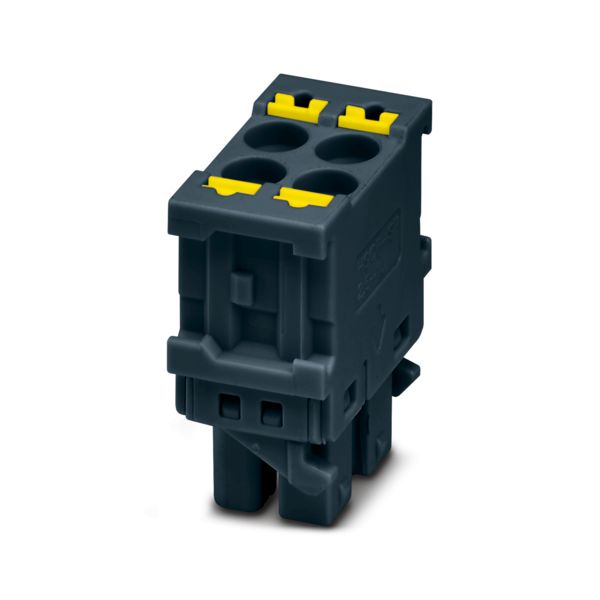 HSCP-SP 2,5-1U4-44/44-7016 — Разъемы для печатной платы