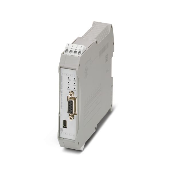 PSR-M-GW-PB-SC — Интерфейс передачи данных