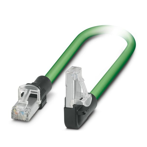 NBC-R4ACS/2,0-93B/R4ACR — Патч-кабель