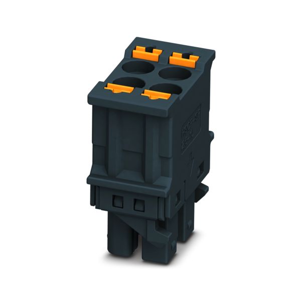 HSCP-SP 2,5-1UTT-7016 — Разъемы для печатной платы