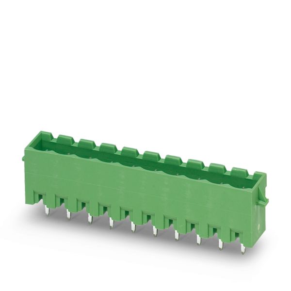 MSTBVA 2,5/ 6-G-RN AU — Pазъем на плату