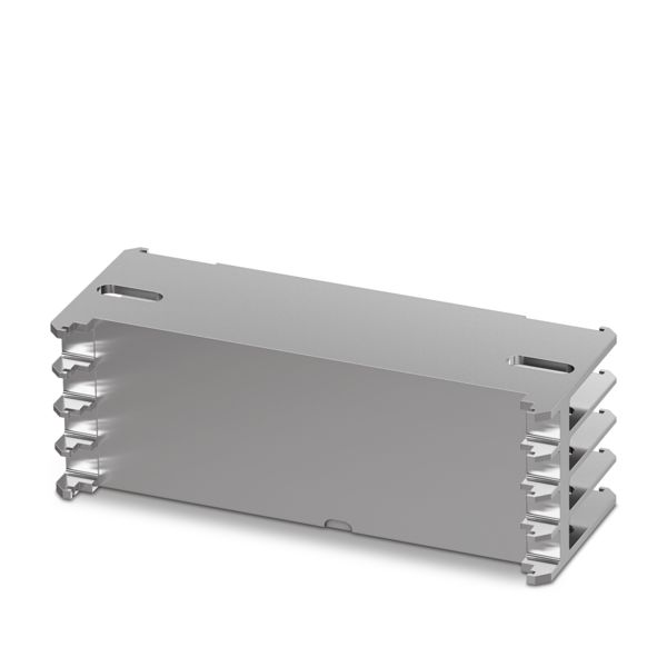 ICE50-R122X45-A1 — Радиатор