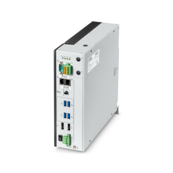 VL3 BPC — Блочный ПК