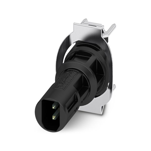 SPE-T1-M8MSM-180 — Штекерные соединители для печатных плат SPE