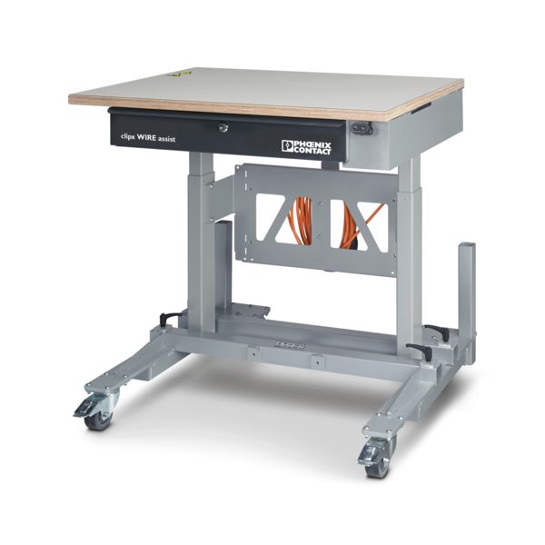 AS-WORKBENCH-F 90 MA — Верстак