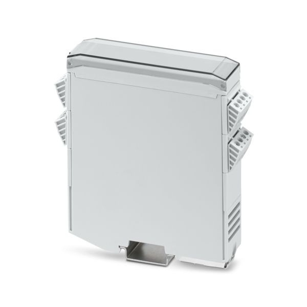 ICS25-SKT-BTL100X110-V-7035+4PSC4 — Комплект корпусов