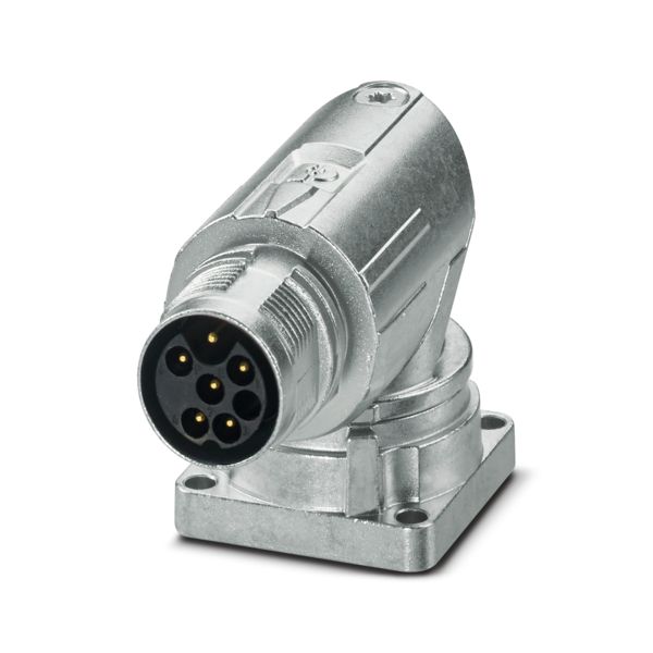 M17-5EP1N8AA600S — Аппаратн. соединитель передняя стенка