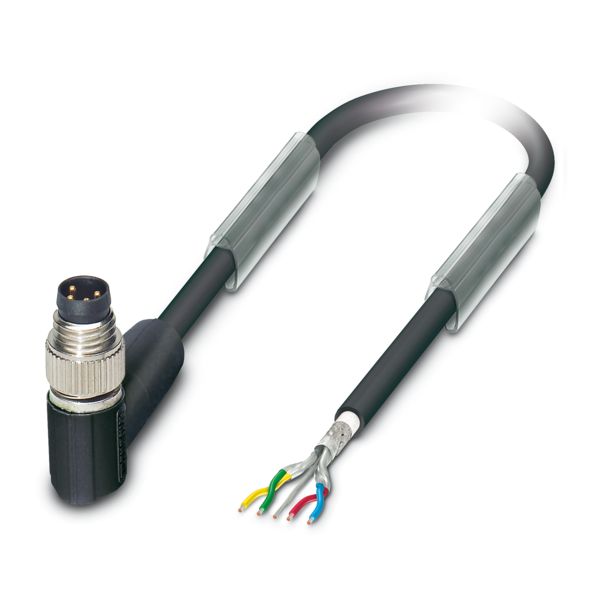 SAC-4P-M 8MR/10,0-950 — Системный кабель шины