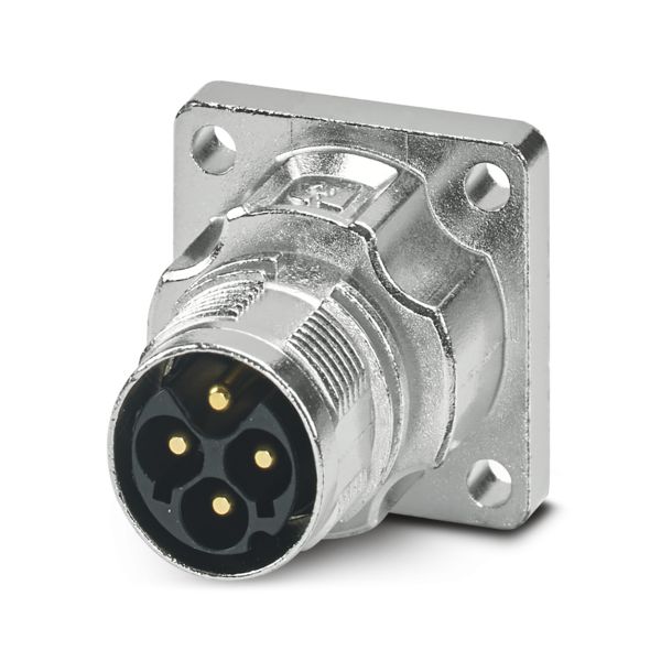 M17-3EP1N8AW600S — Аппаратн. соединитель передняя стенка
