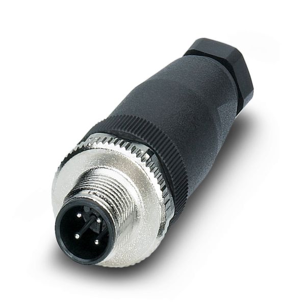 SACC-M12MS-4CON-PG 7-M — Штекерный соединитель