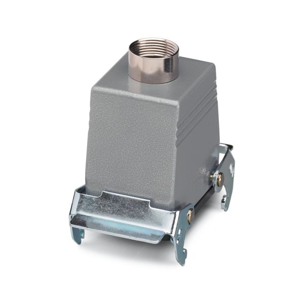 HC-D 50-KMQ-76/O1M25 — Корпус