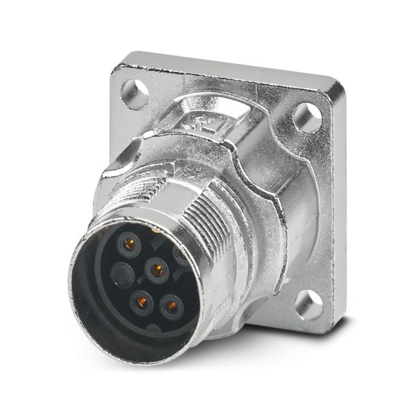 M17-5ES1N8AW500S — Аппаратн. соединитель передняя стенка