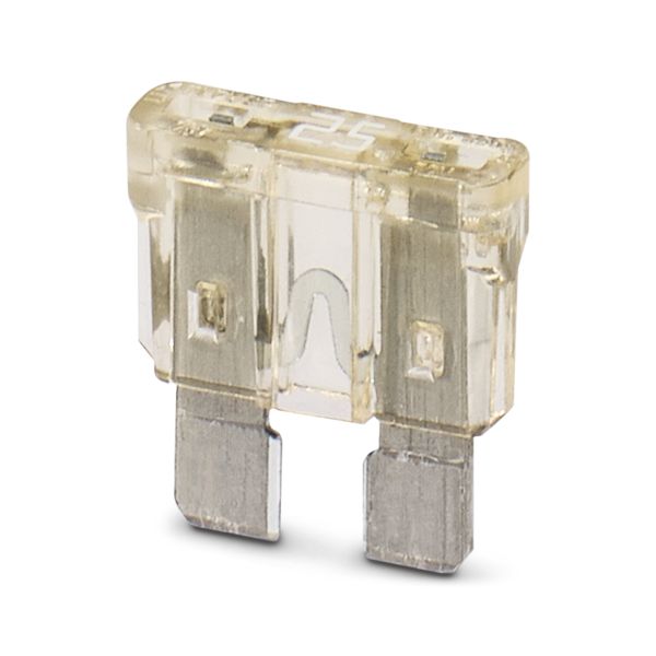 FUSE 25A/32V ATOF — Предохранитель