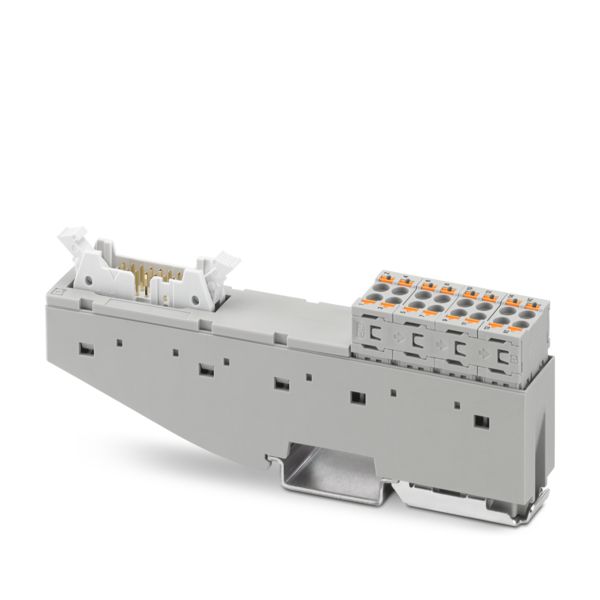 VFC-PT/FLK14 — Интерфейсный модуль
