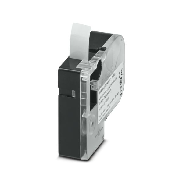 MM-EML (EX14)R C1 TR/BK — Этикетка