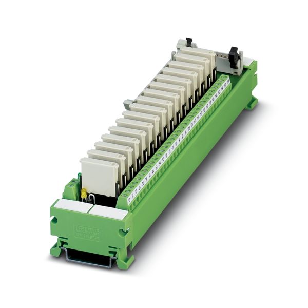 UM 45-16RM/MR-G24/1/PLC — Активный модуль