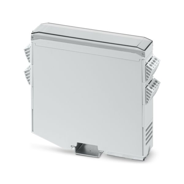 ICS20-SKT-BTL100X110-V-7035+4PSC3 — Комплект корпусов
