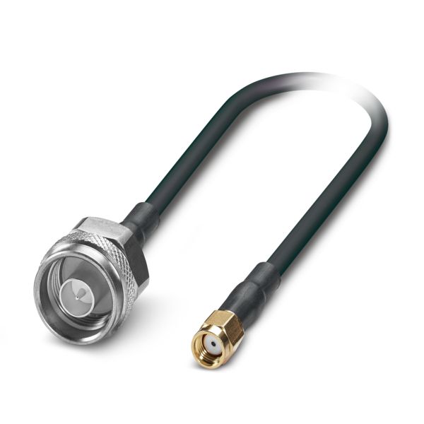 NBC-COX-CNM/1.0-M/COX-CLM — Коаксиальный кабель