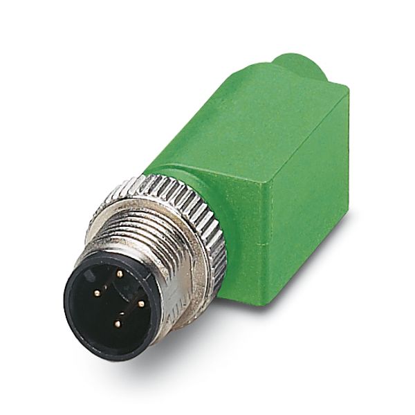SAC-4P-M12MS-M 8SIFS — Адаптер
