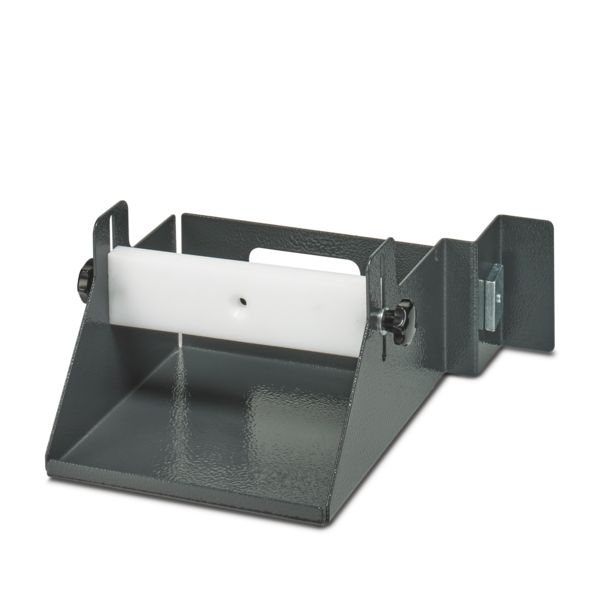 AS-WB-F/HOLDER W-BOX-R 208X205 — Держатель материала для рабочего места