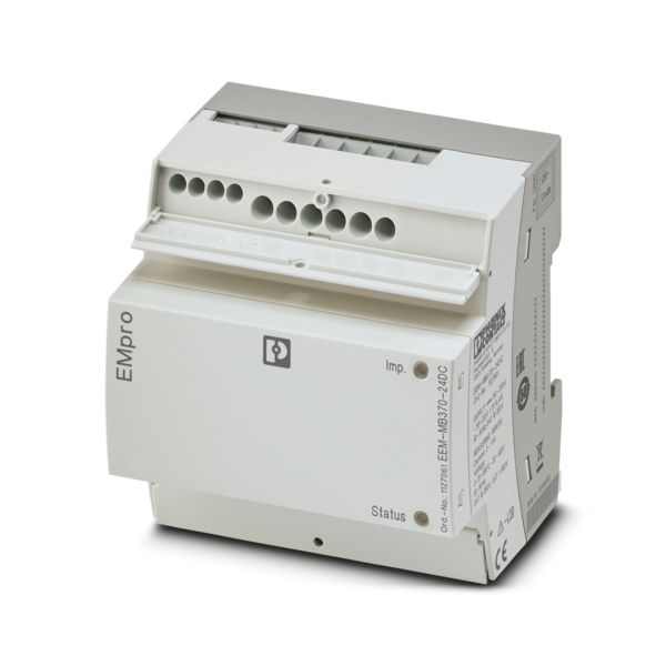 EEM-MB370-24DC — Измерительный прибор