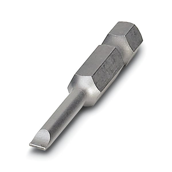 ASD BIT 0,6X3,5X 50 — Наконечник для отвертки
