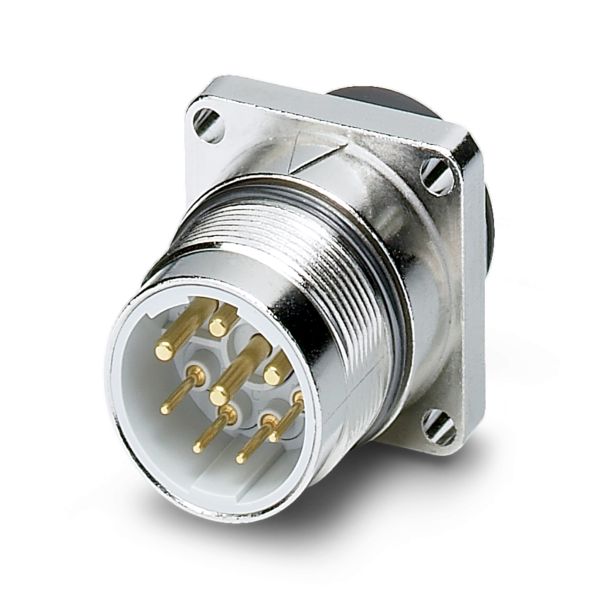 SF-7EP1N8AWK00 — Аппаратн. соединитель передняя стенка