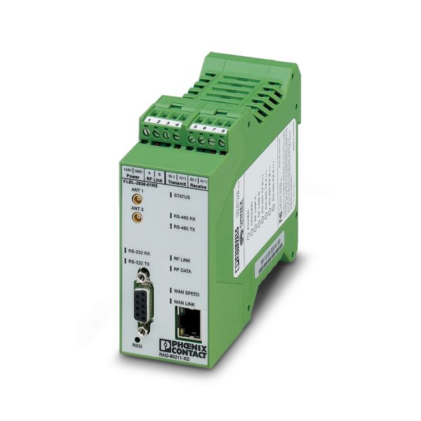 RAD-80211-XD — Точка доступа