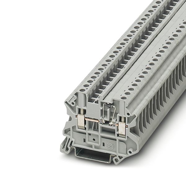 UT 4-MTD-DIO/L-R-P/P — Клеммный блок