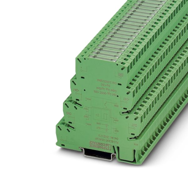 PLC-SP-EIK 1-SVN 24M — Модуль полупроводникового реле