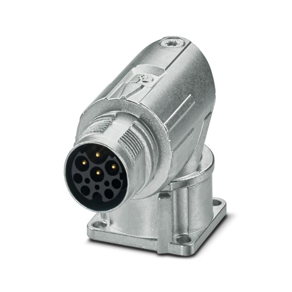 M17-8EP1N8AA500S — Аппаратн. соединитель передняя стенка