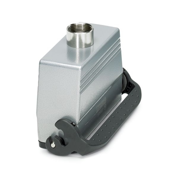 HC-B 24-KML-80/O1M25 — Корпус