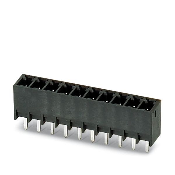 MCV 1,5/10-G-3,81 P14 THTR56 — Pазъем на плату
