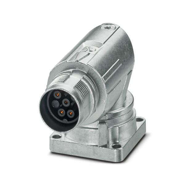 M17-5ES1N8AA600S — Аппаратн. соединитель передняя стенка