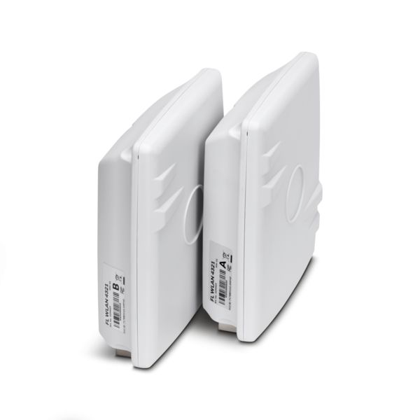 FL WLAN 4321 — Радиокомплект