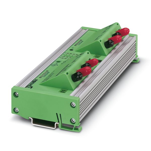 IBS CT 24 IO GT-LK — Модуль сопряжения