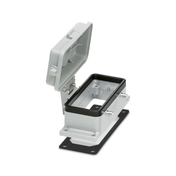 HC-B 16-AFQD — Корпус