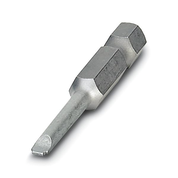 ASD BIT 0,6X3,5X 50/SG — Инструмент