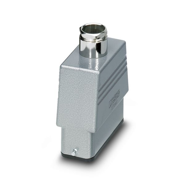 HC-D 15-TFL-66/M1PG16G — Корпус