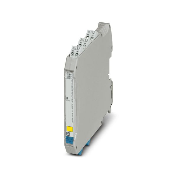 MACX MCR-EX-SL-RPSSI-2I-1S — Разделит. усилитель цепей питания