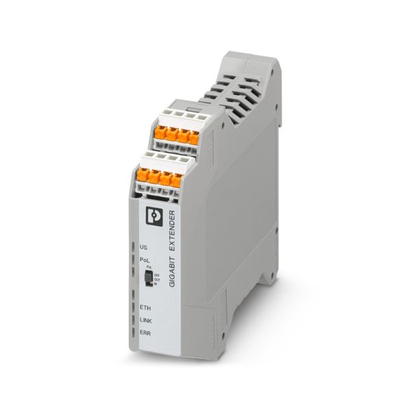 EXTENDER 1010 ETH TP-G — Расширители Ethernet