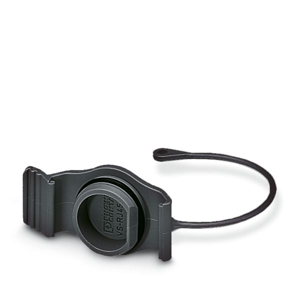 VS-08-SD-F-BK — Защитная крышка