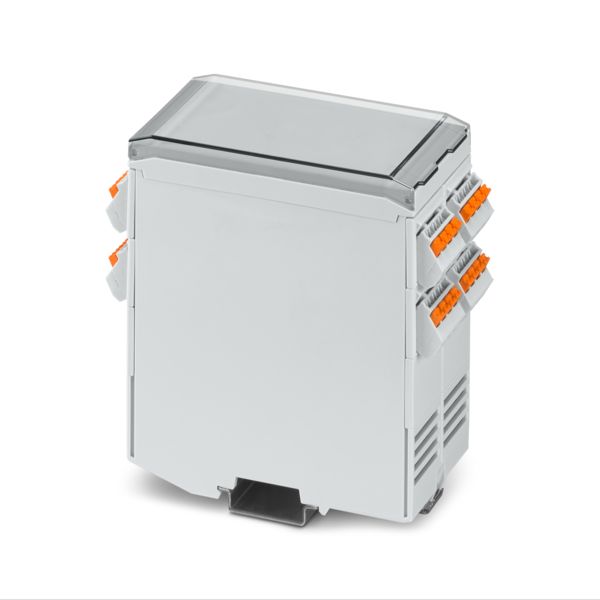 ICS50-SKT-BTL100X110-V-V-7035+8PPC4 — Комплект корпусов