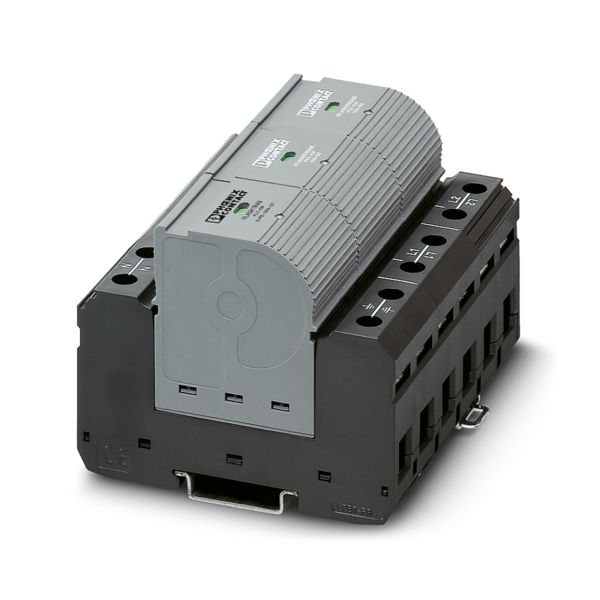 FLT-CP-PLUS-2S-350 — Комбинированный разрядник типа 1+2